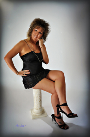 Glamour Photography at Archer Photo